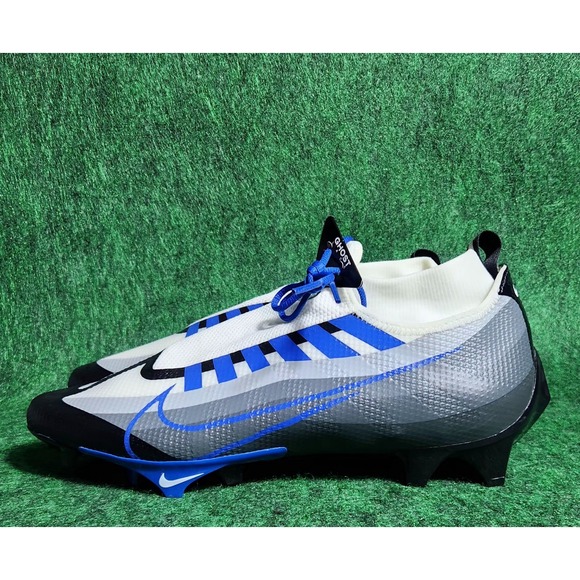 Nike Vapor Edge Pro 360 Black Game Royal 2022 DQ3670-041 Size 12 main image 7
